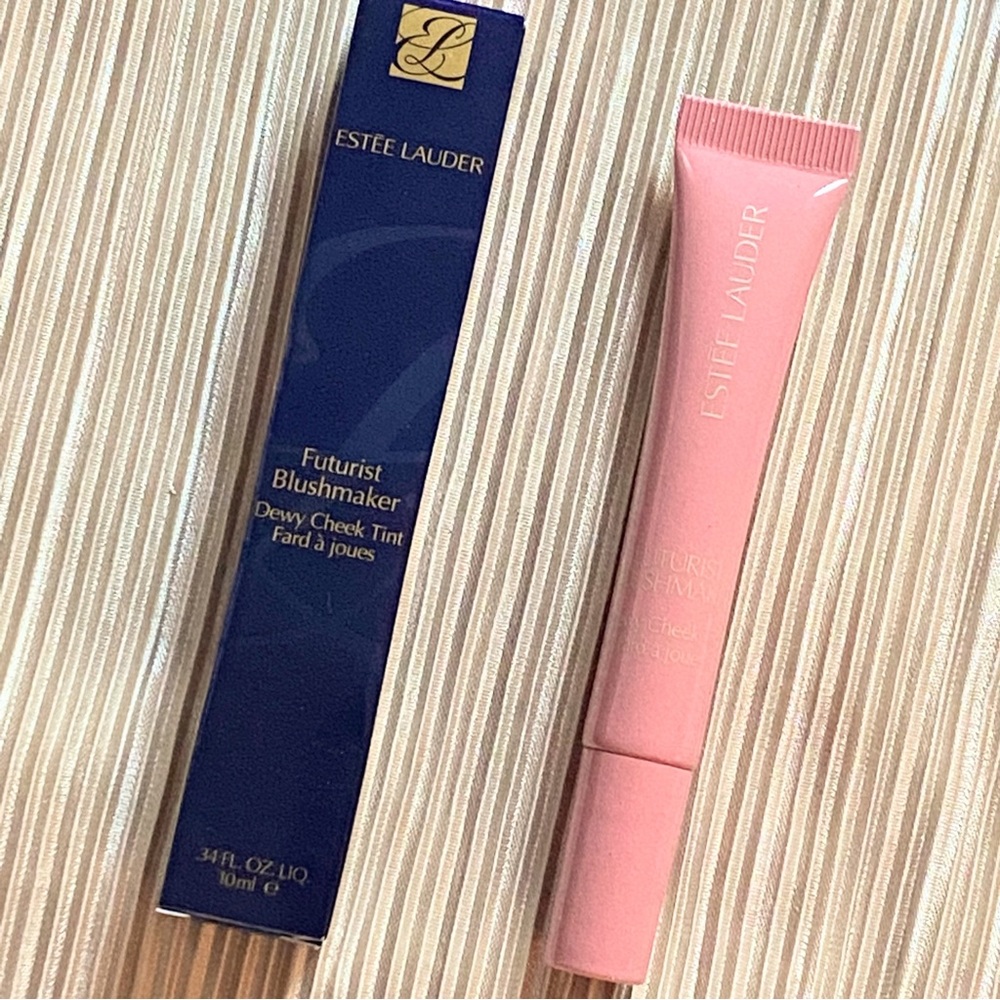 Estee Lauder Futurist Blushmaker Dewy Cheek Tint - STOLEN GLANCE